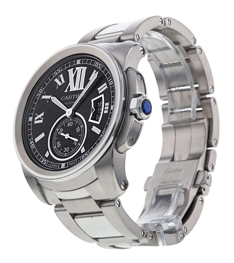 Cartier Calibre De Cartier W7100016